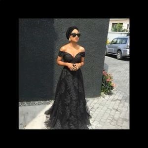 Meet your Posher, Udechukwunyerem